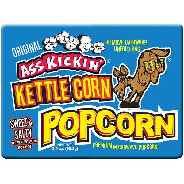 EXOTIC CANDY / SNACK