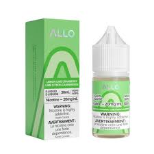 SALT 20MG