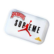 ROLLING TRAYS