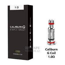 CALIBURN G POD (1.0)