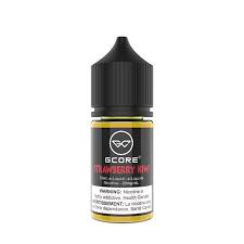 GCORE RUNNER – STRAWBERRY KIWI (2ML)