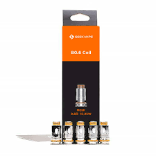 COILS