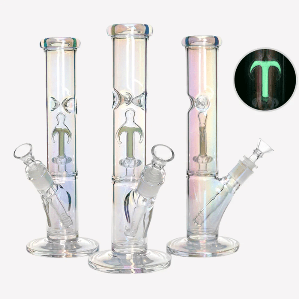 HEADSWORLD BONG – FISHY