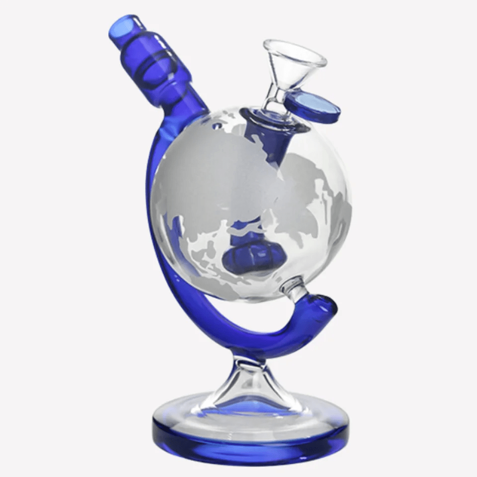 HEADSWORLD – GLOBE CYCLONE