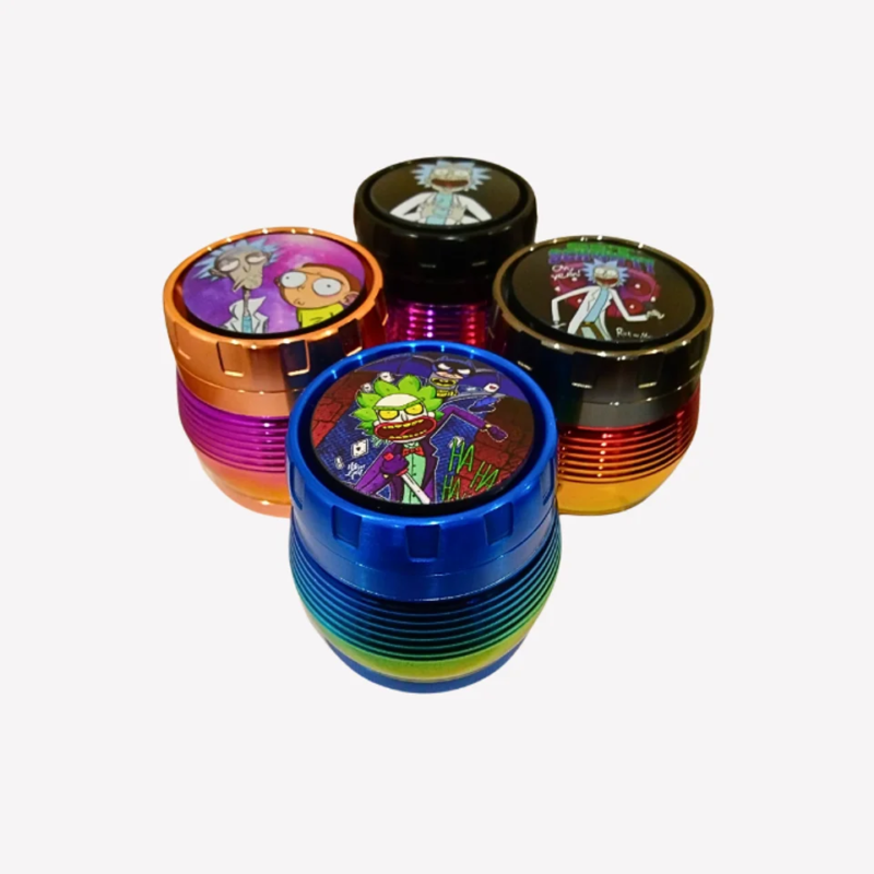 GRINDERS
